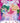 Barbie en de roze schoentjes