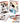 THEO OU LA BATTE DE LA VICTOIRE - Partie 4/4 Edit. Collector (9 DVD)