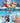 Paw Patrol - Winter Collectie