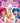 Shimmer & Shine - Volume 8: Dans als een Geestje