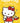 Hello Kitty - De magische appel/De prins in zijn droomkasteel