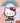 Hello Kitty paradise 3 - Een bloemetjes goedemorgen