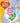 Care bears (troetelbeertjes) 1