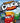 Chuck & friends - Vrienden naar de finish