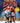 Escape from planet earth