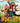 Gnomes & trolls