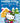 Hello Kitty - Kerstspecial