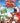 Hello Kitty & friends - Laten we racen