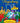 Regenboog vis - Regenboog op school
