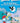 Smurfen - Dol op babysmurf