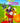 Teletubbies - lievelingsdingen