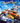 Tom & Jerry - Een bonte race