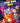 Tom & Jerry - Missie naar mars