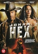 Jonah Hex